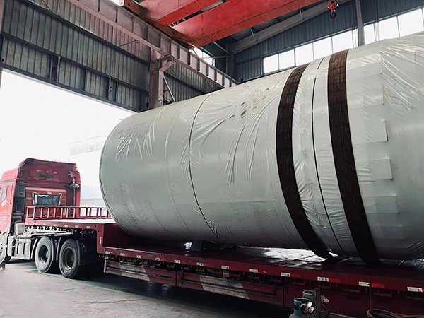 sponge-iron-rotary-kiln